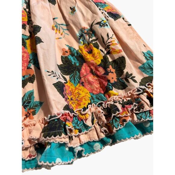 Matilda Jane Infant Girls Size 18-24 months Pick Me Dress Wonderment Excellent l - Picture 13 of 14